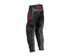 Image 2 for Fly Racing Youth F-16 Pants (Black/Pink) (20)
