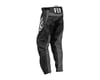 Image 2 for Fly Racing Youth F-16 Pants (Black/White) (18)