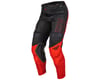 Image 1 for Fly Racing Kinetic Mesh Pants (Red/Black) (28)