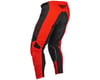 Image 2 for Fly Racing Kinetic Mesh Pants (Red/Black) (28)