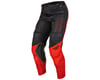 Image 1 for Fly Racing Kinetic Mesh Pants (Red/Black) (34)