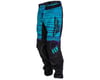 Image 1 for Fly Racing Youth Kinetic Mesh Pants (Black/Blue/Purple) (22)