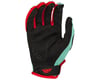 Image 2 for Fly Racing Kinetic Gloves (Rave) (L)