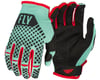 Fly Racing Kinetic Gloves (Rave) (XL)