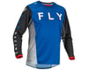Related: Fly Racing Kinetic Kore Jersey (Blue/Black) (L)