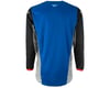 Image 2 for Fly Racing Kinetic Kore Jersey (Blue/Black) (XL)
