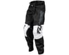 Image 1 for Fly Racing Youth Kinetic Khaos Pants (Grey/Black/White) (24)