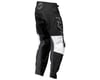 Image 2 for Fly Racing Youth Kinetic Khaos Pants (Grey/Black/White) (24)