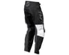 Image 2 for Fly Racing Youth Kinetic Khaos Pants (Grey/Black/White) (26)
