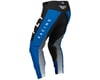 Image 2 for Fly Racing Kinetic Kore Pants (Blue/Black) (30)