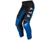 Image 1 for Fly Racing Kinetic Kore Pants (Blue/Black) (34)