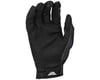 Image 2 for Fly Racing Pro Lite Gloves (Black) (M)