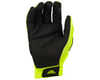 Image 2 for Fly Racing Pro Lite Gloves (Hi-Vis) (L)