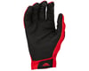 Image 2 for Fly Racing Pro Lite Gloves (Red) (S)