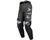 Image 1 for Fly Racing Women's F-16 Pants (Black/Grey) (9/10)