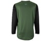 Image 2 for Fly Racing F-16 Jersey (Olive Green/Black) (2XL)