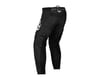 Image 2 for Fly Racing F-16 Pants (Black/White)