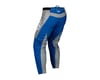 Image 2 for Fly Racing F-16 Pants (Blue/Grey)