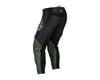 Image 2 for Fly Racing F-16 Pants (Olive Green/Black)