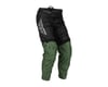 Fly Racing F-16 Pants (Olive Green/Black) (32)