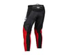 Image 2 for Fly Racing F-16 Pants (Red/Black) (32)