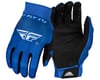 Related: Fly Racing Pro Lite Gloves (Blue/White) (L)