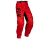 Image 1 for Fly Racing Youth F-16 Pants (Red/Black/Grey) (24)