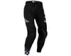 Image 1 for Fly Racing Women's Lite Pants (Black/Light Grey) (3/4)