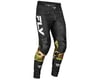 Related: Fly Racing Youth Rayce Bicycle Pants (Black/Camo) (20)