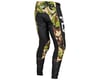 Image 3 for Fly Racing Youth Rayce Bicycle Pants (Black/Camo) (18)