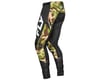 Image 2 for Fly Racing Rayce Bicycle Pants (Black/Camo) (28)