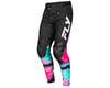 Related: Fly Racing Youth Rayce Pants (Fuschia/Black/Teal) (20)