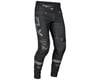 Related: Fly Racing Youth Rayce Pants (Black/Charcoal) (18)