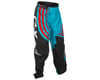 Related: Fly Racing Youth F-16 Pants (Cyan/Black/Red) (24)