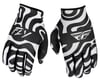 Related: Fly Racing Lite Long Finger Gloves (Abyss) (2XL)