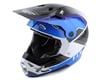 Image 1 for Fly Racing Formula CP Rush Helmet (Black/Blue/White) (M)