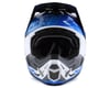 Image 3 for Fly Racing Formula CP Rush Helmet (Black/Blue/White) (XL)