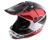 Fly Racing Formula CP Rush Helmet (Black/Red/White) (XL)