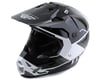 Fly Racing Formula CP Rush Helmet (Grey/Black/White) (L)