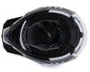Image 4 for Fly Racing Formula CP Rush Helmet (Grey/Black/White) (L)