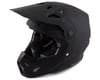 Fly Racing Formula CP Solid Helmet (Matte Black) (L)