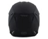 Image 2 for Fly Racing Kinetic Solid Helmet (Matte Black) (XS)