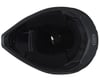 Image 3 for Fly Racing Kinetic Solid Youth Helmet (Matte Black) (Youth L)