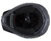 Image 4 for Fly Racing Kinetic Solid Helmet (Matte Black) (M)