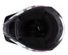 Image 3 for Fly Racing Youth Kinetic Thrive Helmet (Pink/Black/White)