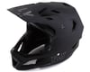 Image 1 for Fly Racing Rayce Helmet (Matte Black) (M)