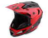 Image 1 for Fly Racing Rayce Youth Helmet (Red/Black) (Youth M)