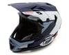 Image 1 for Fly Racing Youth Rayce Helmet (Red/White/Blue) (Youth S)