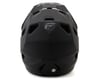 Image 3 for Fly Racing Youth Rayce Helmet (Matte Black) (Youth S)