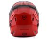 Image 2 for Fly Racing Kinetic K120 Helmet (Red/Black)